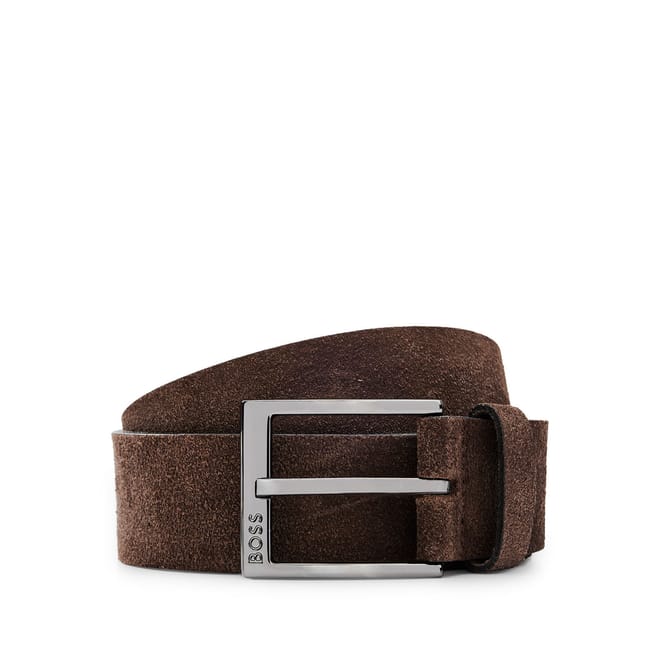 Elloy Leather Belt