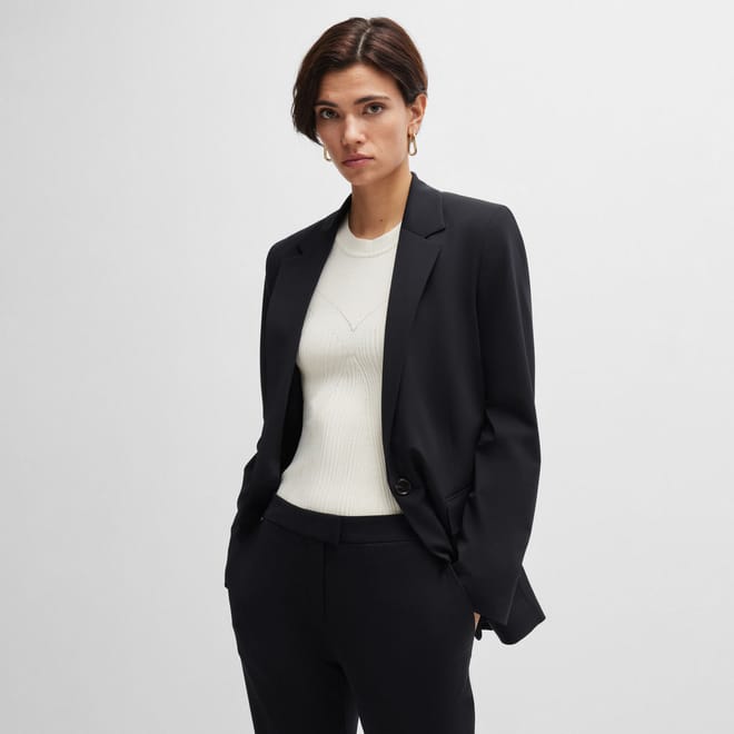 Jupa Relaxed-Fit Jacket