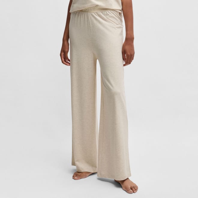 Bea Stretch-Modal Pyjama Bottoms