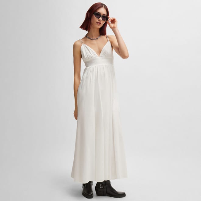 Kapaula-1 Maxi Dress