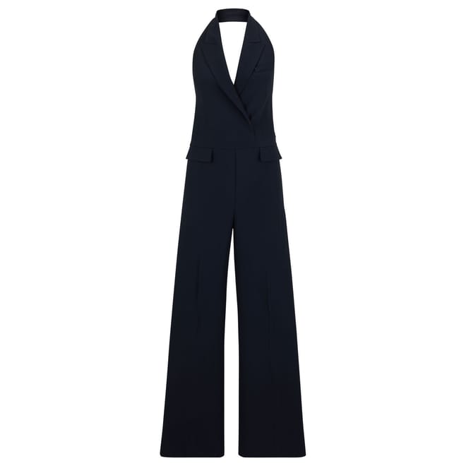Dacom Halterneck Jumpsuit