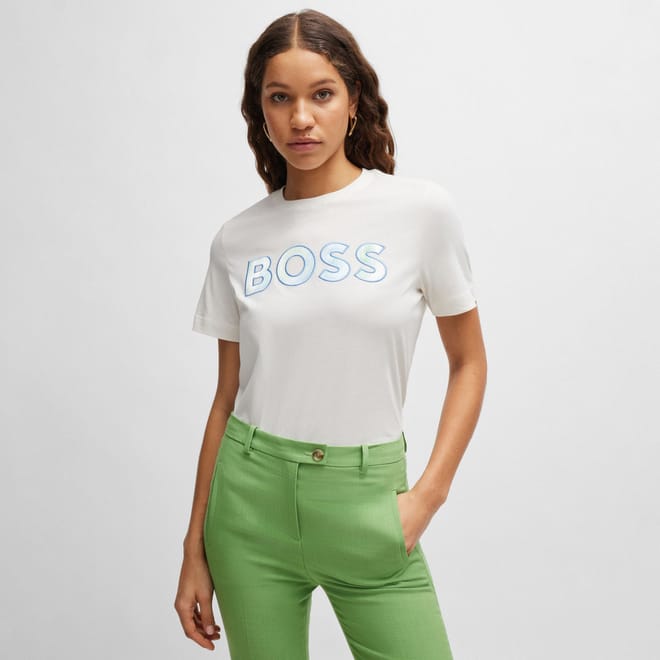Ecosa Logo T-Shirt