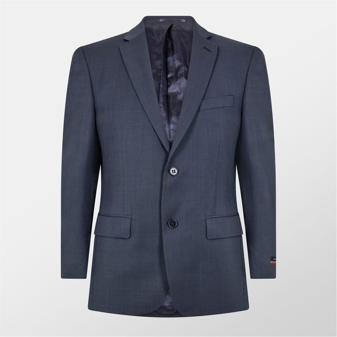 Regular Fit Suit Jacket