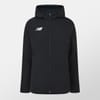Hooded Rain Performance Jacket