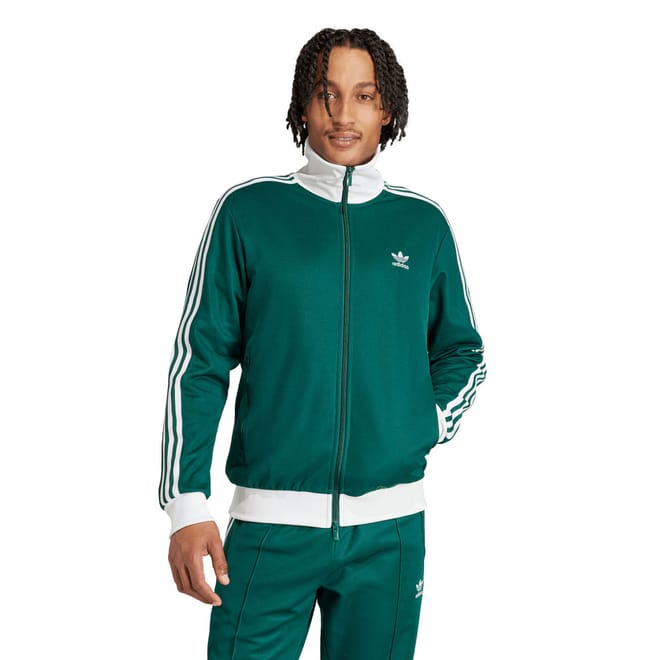 Adicolor Classics Beckenbauer Track Jacket