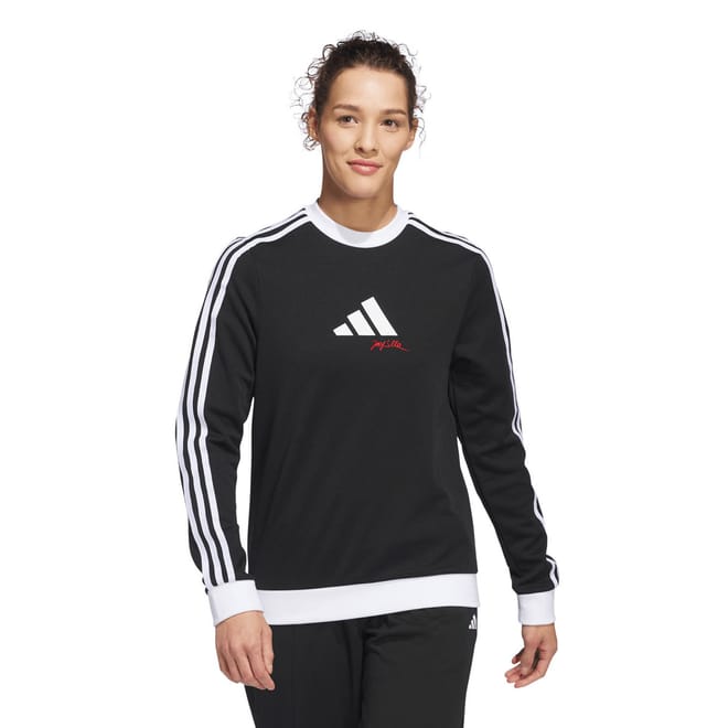 JAY3LLE Crewneck Sweatshirt