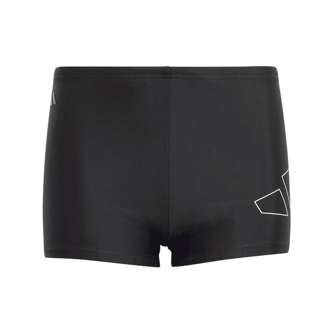 Juniors Performance Big Bars Swim Boxers