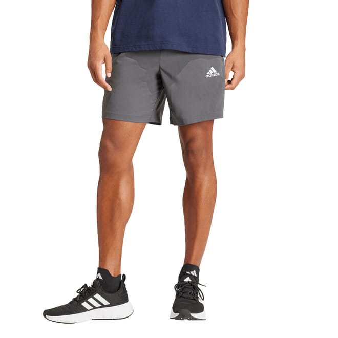 Aeroready Essentials Chelsea 3-Stripes Shorts