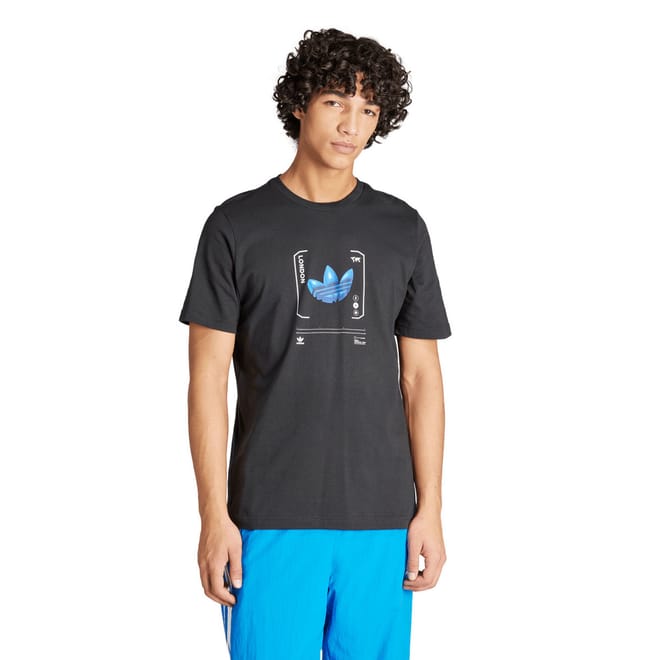 London Graphic T-Shirt
