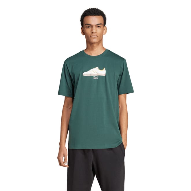Training Supply Sport 3 T-Shirt