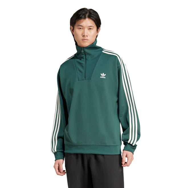 Adicolor Funnel Neck Track Jacket