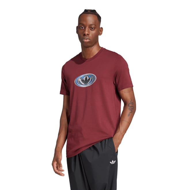 90s Logo T-Shirt