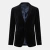 Velvet Formal Jacket