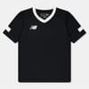V-Neck Regular Fit Athletic Shirt