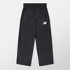 Junior Cricket Elastic Cuff Straight Leg Pants
