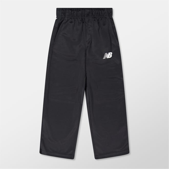 Junior Cricket Elastic Cuff Straight Leg Pants