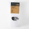 North Face Multi Sport Cush Crew Sock 3p Tnf B
