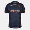 Regular Fit Lettering Shirt