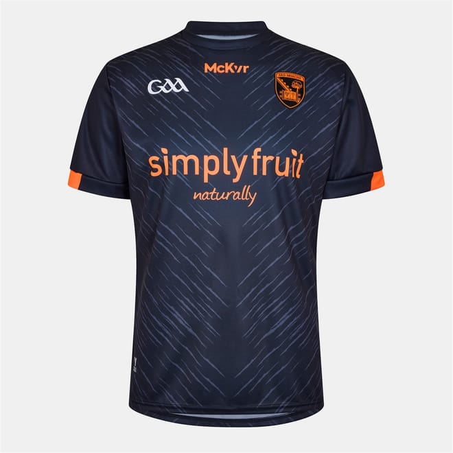Regular Fit Lettering Shirt