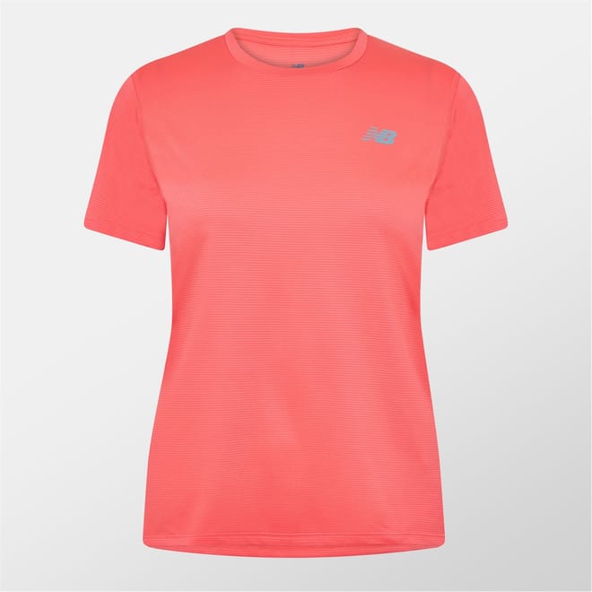 Athletic Crew Neck Regular Fit T-Shirt