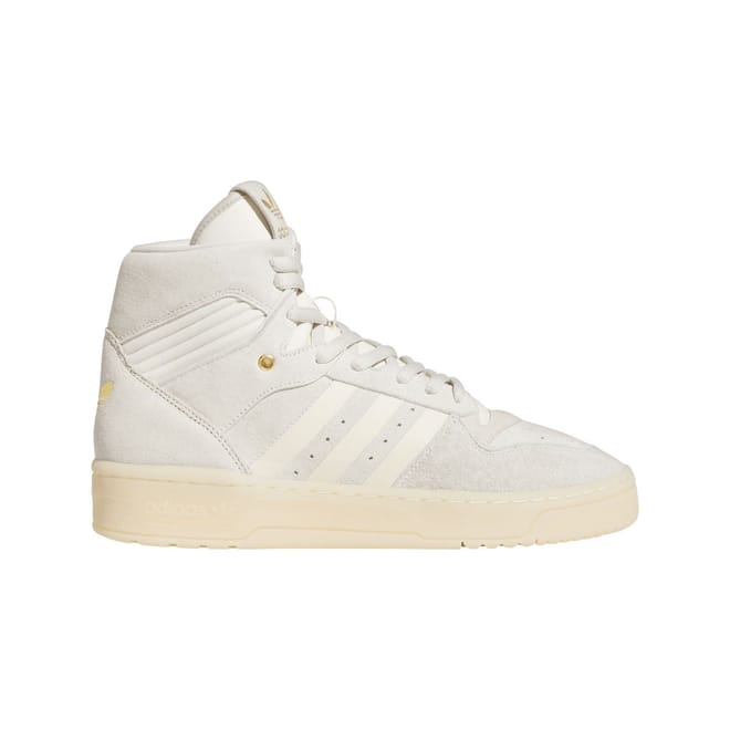 Rivalry Hi-Top Trainers