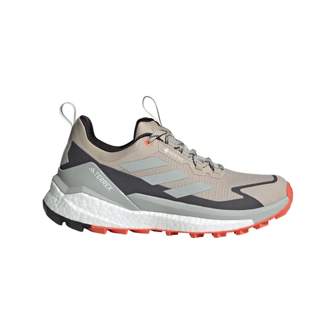 Terrex Free Hiker 2.0 Low Gore-Tex Hiking Shoes