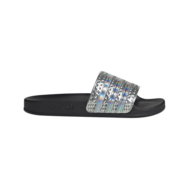 Juniors Adilette Slide Sandals