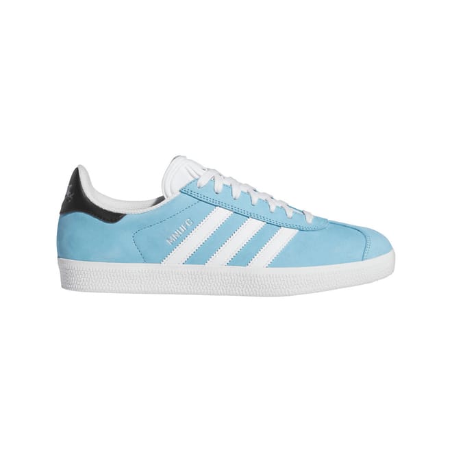 MNUFC X Familia Gazelle Trainers