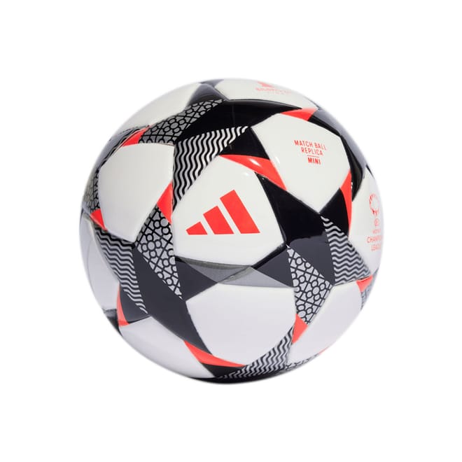 UWCL 23/24 Mini Knockout Ball