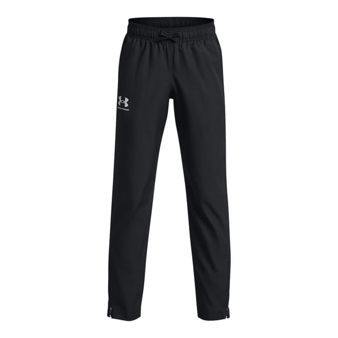 Juniors Sportstyle Woven Pants