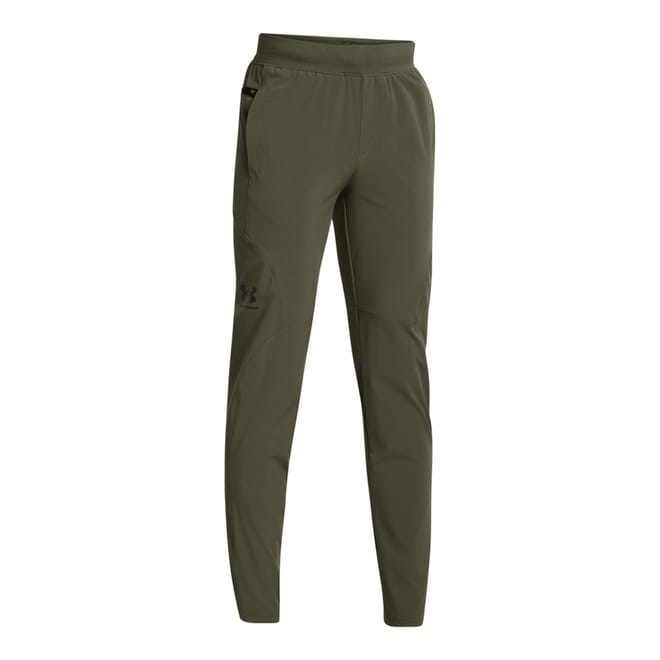 Juniors Unstoppable Tapered Pants