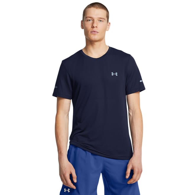 Seamless Stride T-Shirt