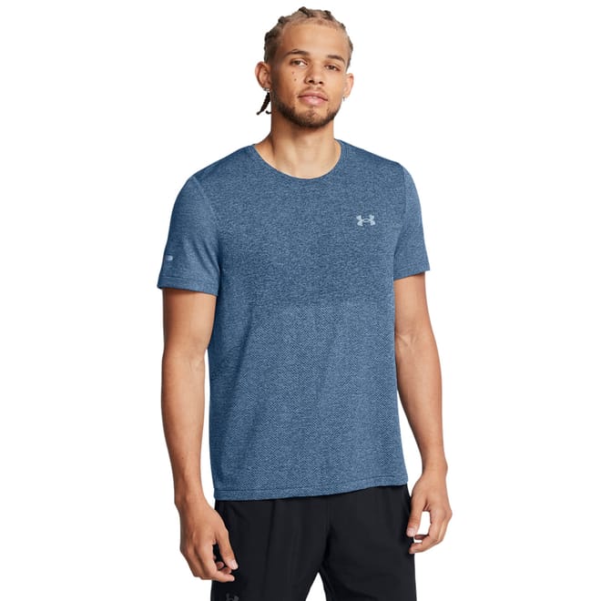 Seamless Stride T-Shirt
