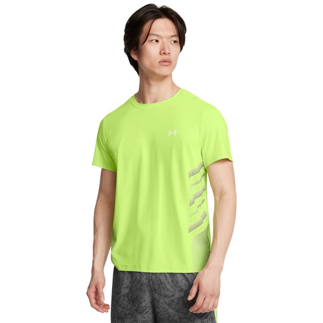 Launch Elite Graphic T-Shirt