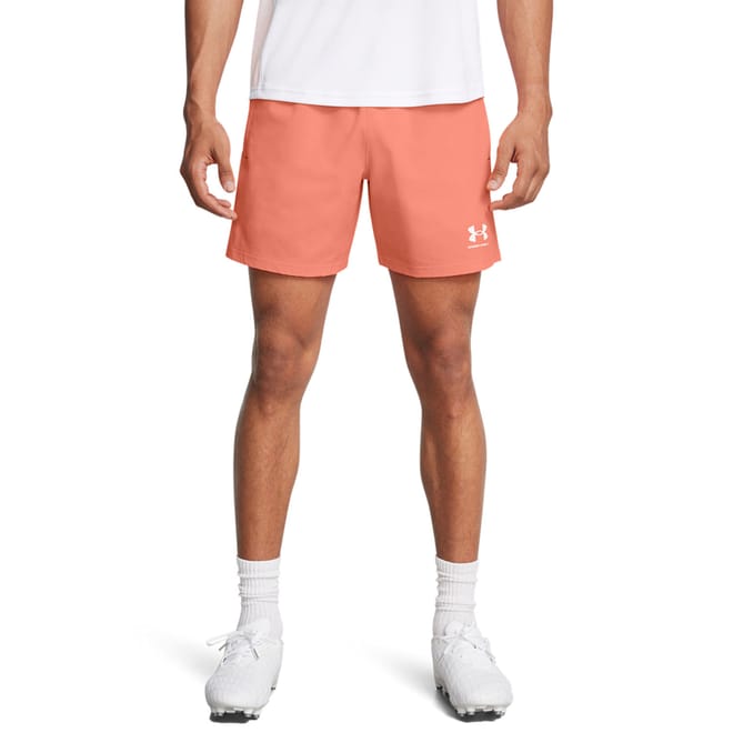 Challenger Pro Woven Shorts