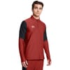 Challenger Pro 1/4 Zip Top