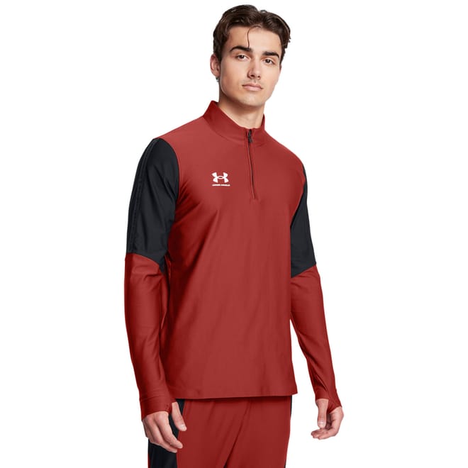 Challenger Pro 1/4 Zip Top