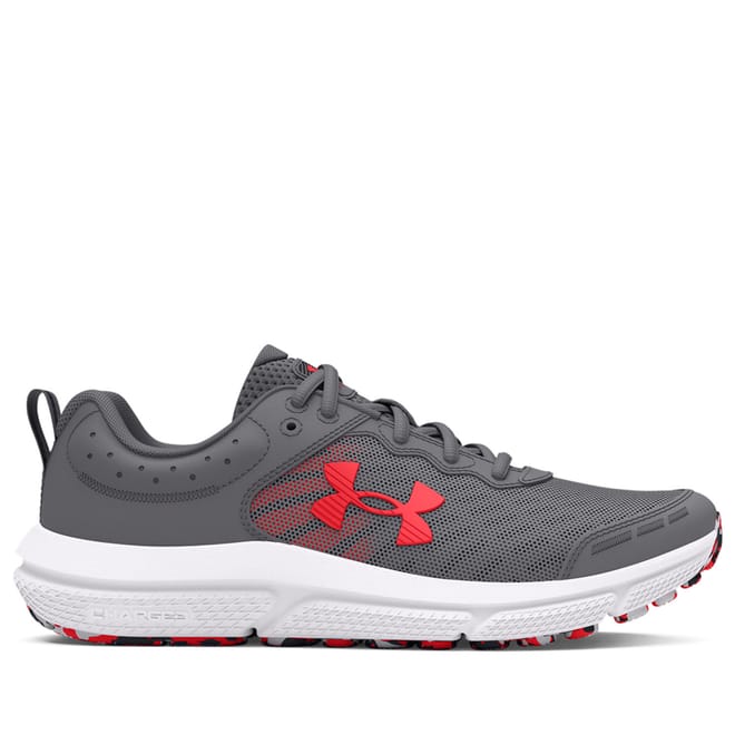 Juniors Grade School Assert 10 Running Shoes