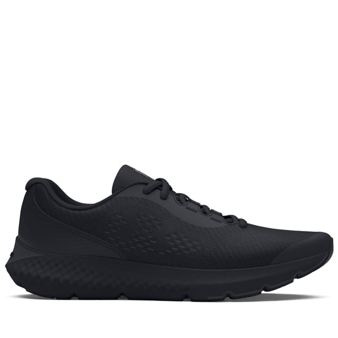 Juniors Grade School Rogue 4 Running Shoes