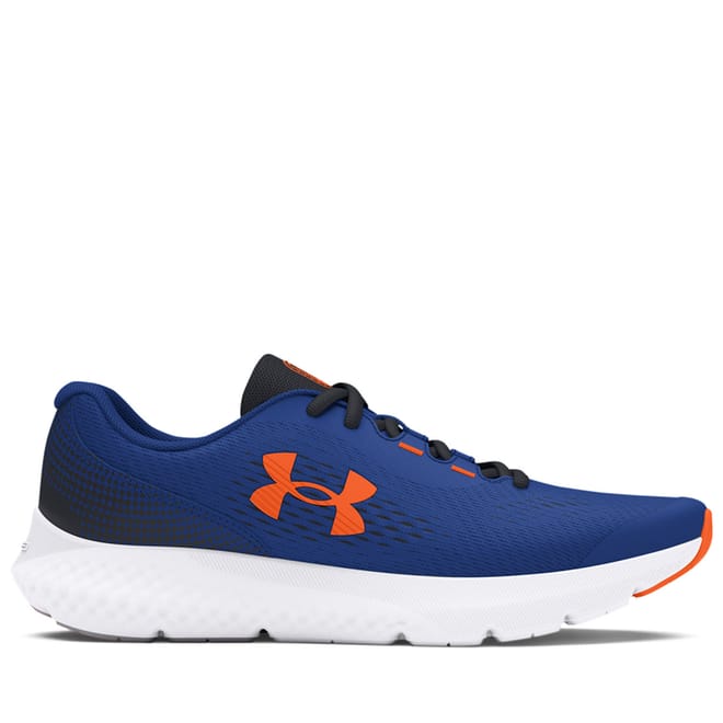 Juniors Grade School Rogue 4 Running Shoes