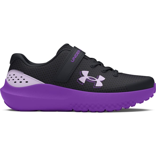 Juniors Pre-School Surge 4 AC Running Shoes