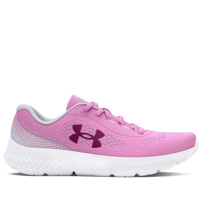 Juniors Pre-School Rogue 4 Running Shoes