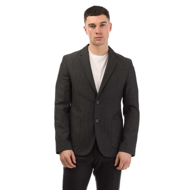 Areltu Blazer Jacket