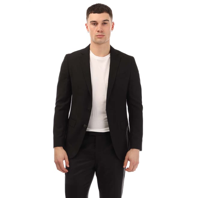 Novan6 Blazer Jacket