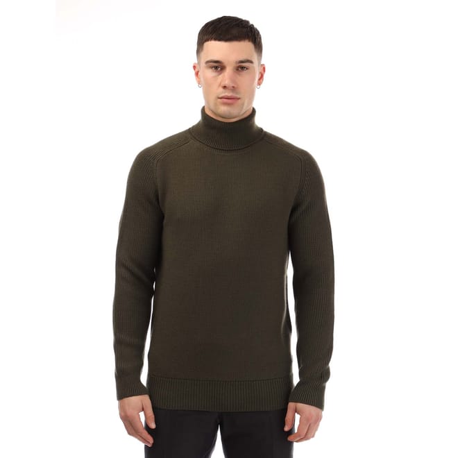 Manuello Sweater
