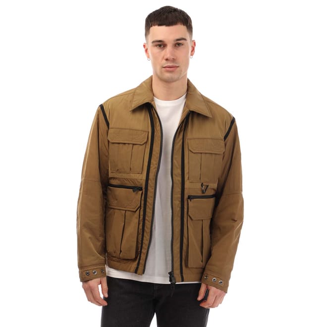 Otniell Jacket