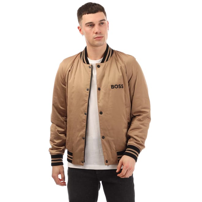 Crospa Jacket