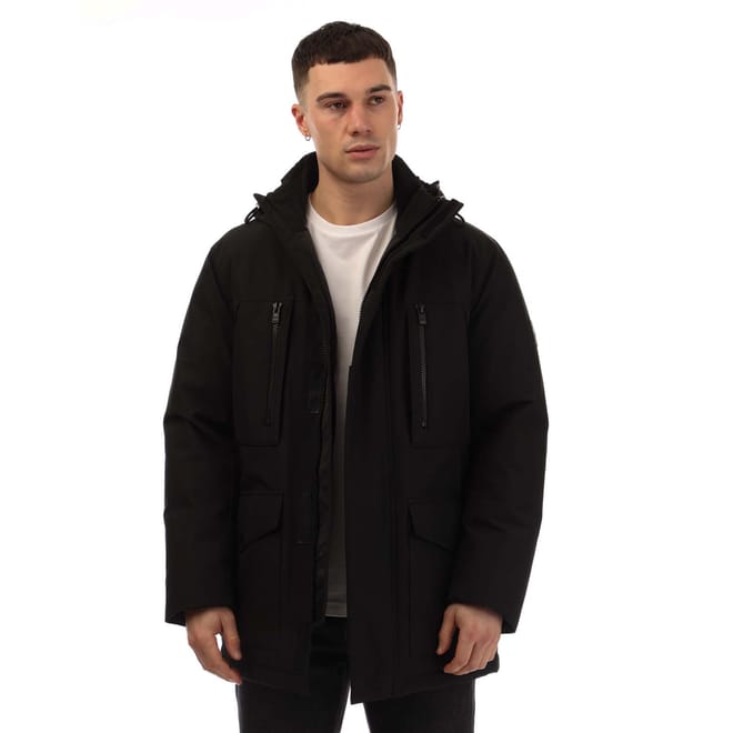 Donatis1 Jacket
