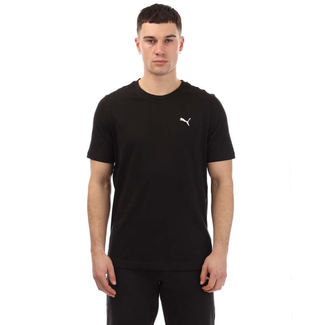 Small Logo T-Shirt