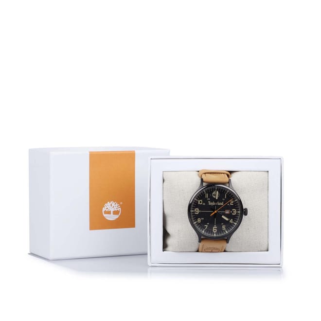 Chestridge Watch
